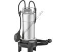 İnitial Grinder inox 1.5 M 1,1kw Monofaze Parçalayıcı Bıçaklı Dalgıç Pompa 3338657