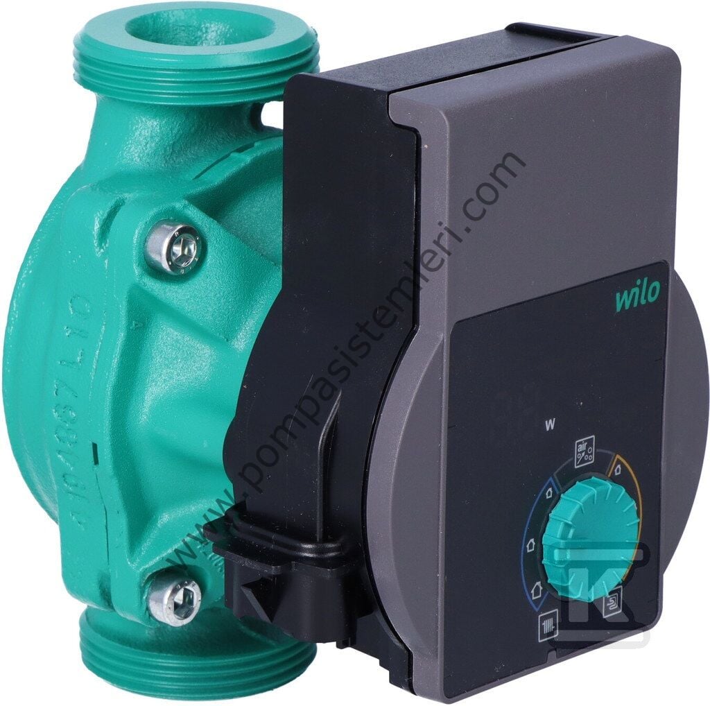 Yonos Pico1 25/1-4-130 Frekans Konvertörlü Pompa 4248083