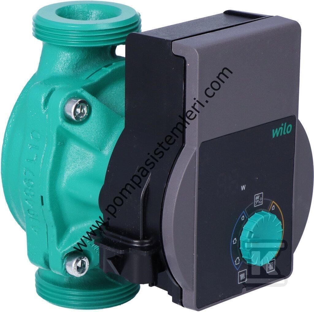 Yonos Pico1 25/1-8-130 Frekans Konvertörlü Pompa 4248087