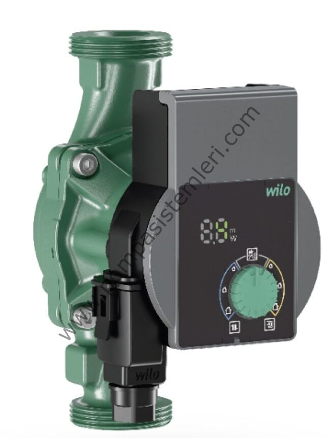 Yonos Pico1 25/1-6 Frekans Konvertörlü Pompa 4248084