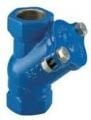 KRV 508-1 1/2'' Dişli Toplu Tip Çekvalf