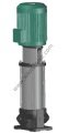 Helix First V 1002-5/16/E/S 0,75KW Trifaze Çok Kademeli Dikey Santrifüj Pompa