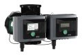 Stratos MAXO-D 50/0,5-12 PN6/10 Akıllı Frekans Konvertörlü İkiz Sirkülasyon Pompası