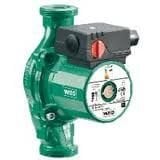Star RS 25/4-M Sirkülasyon Pompası