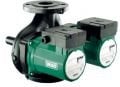 TOP-SD 32/7-T PN6/10 Trifaze Sirkülasyon Pompası