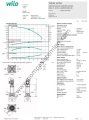 COE1-Helix V 1013-1/16/E/S 5,5 KW Trifaze Çok Kademeli Dikey 1 Pompalı Hidrofor