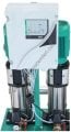 COE2-Helix V 414-1/16/E/S 2,2KW Trifaze Çok Kademeli Dikey 2 Pompalı Hidrofor