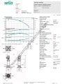 COE2-Helix V 1010-1/16/E/S 4 KW Trifaze Çok Kademeli Dikey 2 Pompalı Hidrofor