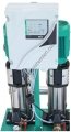 COE2-Helix V 1604-1/16/E/S 3 KW Trifaze Çok Kademeli Dikey 2 Pompalı Hidrofor
