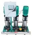 COE3-Helix V 416-1/16/E/S 2,2KW Trifaze Çok Kademeli Dikey 3 Pompalı Hidrofor