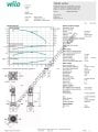 COE3-Helix V 1013-1/16/E/S 5,5 KW Trifaze Çok Kademeli Dikey 3 Pompalı Hidrofor