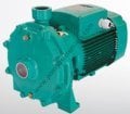 COE1-WP 102 2,2KW Trifaze Yatay Monoblok 1 Pompalı Hidrofor