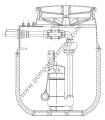 DrainLift WS50D / MTH30-T Pompa İstasyonları