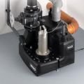 M 1/8 DM-60LT* Trifaze Bir Pompalı Foseptik Tahliye Cihazı