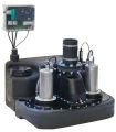 M 2/8 DM-115LT* Trifaze İki Pompalı Foseptik Tahliye Cihazı