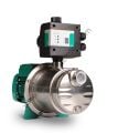İnitial Control SPS Silence 5-58 0,55kw Monofaze Yatay Akış Kontrollü Sessiz Hidrofor 2928795