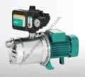 İnitial Control SPS Silence 5-58 0,75kw Monofaze Yatay Akış Kontrollü Sessiz Hidrofor