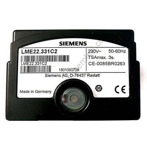 LME 22.331C2 Brülör Beyni
