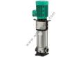 Helix V 1611 - 7,5kw Trifaze Çok Kademeli Yüksek Verimli Dikey Santrifüj Pompa