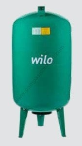 LRS 300/25 V 1 1/4'' Dikey Genleşme Tankı