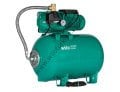 İnitial Aqua SPG 25-9.45 1,1kw Monofaze Yatay 25 Litre Tanklı Hidrofor