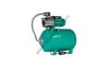 İnitial Aqua SPS 25-5.56 1,1kw Monofaze Yatay 25 Litre Tanklı Hidrofor