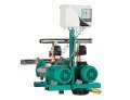 İnitial COE2-MSH 407 M 2X2,2kw Monofaze 2 Pompalı Yatay Hidrofor