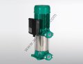 İnitial COE1-MSV 408 M 1X2,2kw Monofaze Dikey Çok Kademeli 1 Pompalı Hidrofor Seti