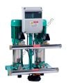 İnitial COE2-MSV 406 M 2X1,85kw Monofaze Dikey Çok Kademeli 2 Pompalı Hidrofor Seti