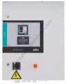 CPA-FS2/11 SD Trifaze Yıldız Üçgen Kalkışlı Drenaj ve Atık Su Kontrol Panosu İki Pompa İçin