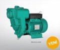 İnitial SPA 50-1,5 M 1,5kw Monofaze Yatay Sulama Pompası