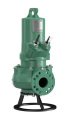 FA 08.64-258E + T17.2-4/24H Ex 10KW Trifaze DN80 Atık Su Dalgıç Pompa