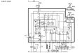 LAL 2.25 110V Brülör Beyni