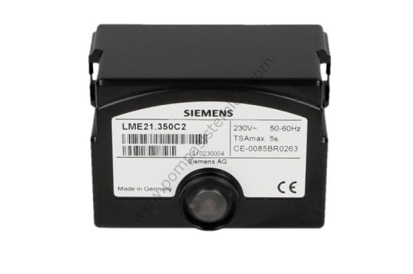 LME 21.350C2 Brülör Beyni
