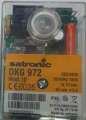 Satronic DKG 972-N Mod10 Brülör Beyni 0432010