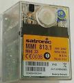 Satronic MMI 813.1 Mod23 Brülör Beyni 0622220