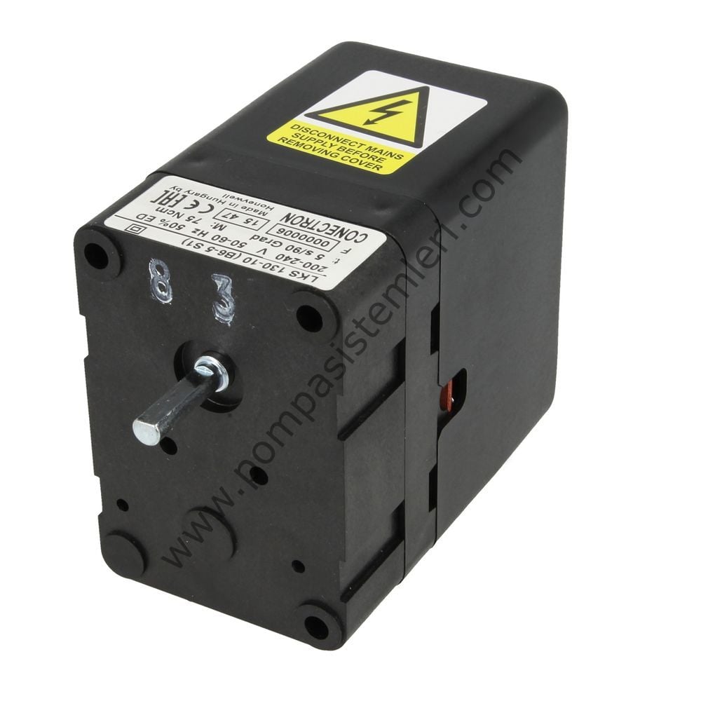 Conectron LKS130/10 Servomotor