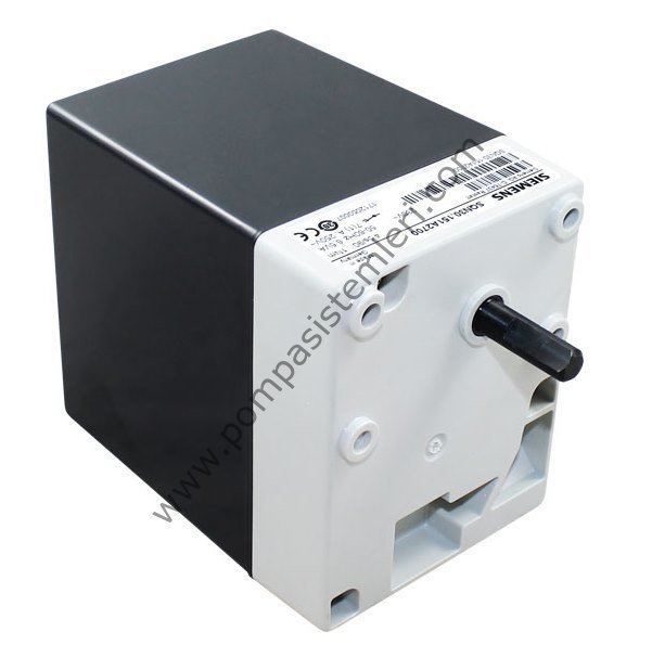 Landis SQN30.151A2700 Servomotor