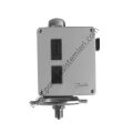 Danfoss RT-113 0-0,3 Bar Basınç Anahtarı 017-519666