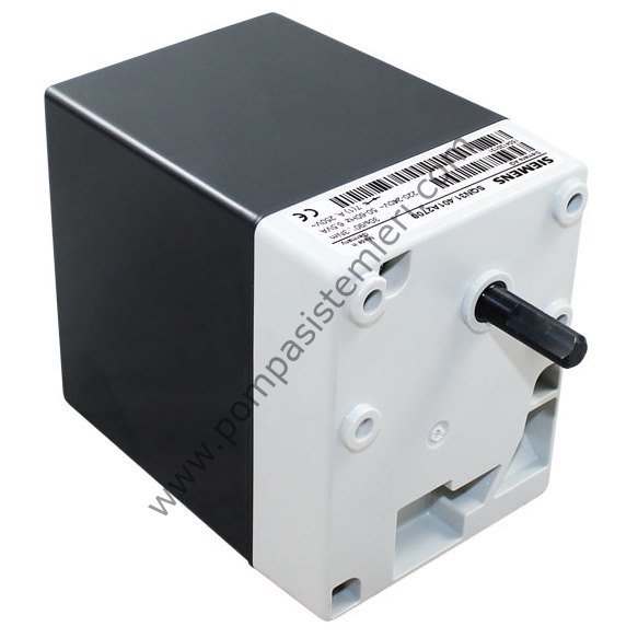 Landis SQN31.401A2700 Servomotor