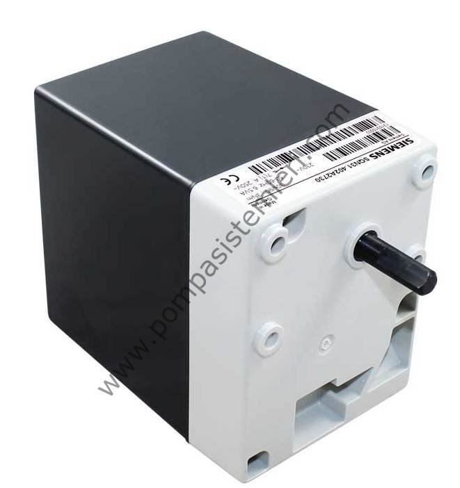 Landis SQN31.402A2730 Servomotor