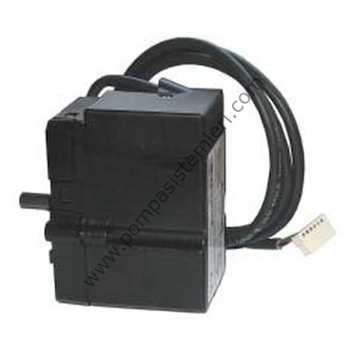 Landis SQN13.170B9 Servomotor