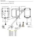 Landis SQM33.510A9 Servomotor