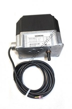 Landis SQM33.510A9 Servomotor