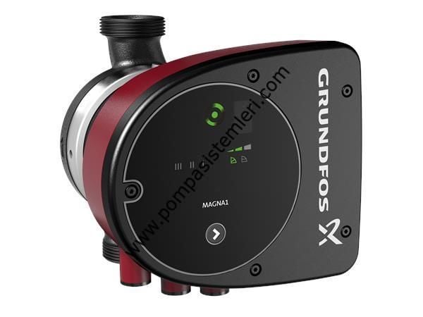 MAGNA1 32-120 180mm 230V PN10 Frekans Konvertörlü Pompa 99221281