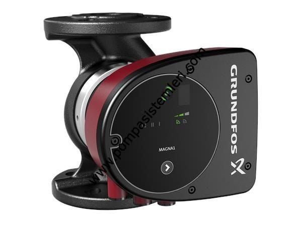 MAGNA1 40-100 F 220mm 230V PN6/10 Frekans Konvertörlü Pompa 99221304