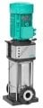 Helix V 422-1/25/E/KS 3KW Trifaze Çok Kademeli Dikey Santrifüj Pompa