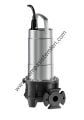 REXA FIT-S03-112A/21M011-523/P Parçalayıcı Bıçaklı Monofaze Dalgıç Pompa 6098141