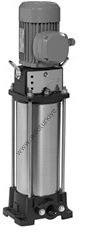 Helix First V 416-5/16/E/S 2,2KW Trifaze Çok Kademeli Dikey Santrifüj Pompa