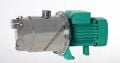 İnitial Jet SPS Silence 6-58 0,75kw Monofaze Yatay Sessiz Santrifüj Pompa 3338654